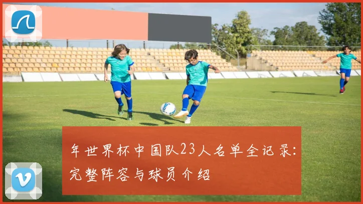 年世界杯中国队23人名单全记录:完整阵容与球员介绍
