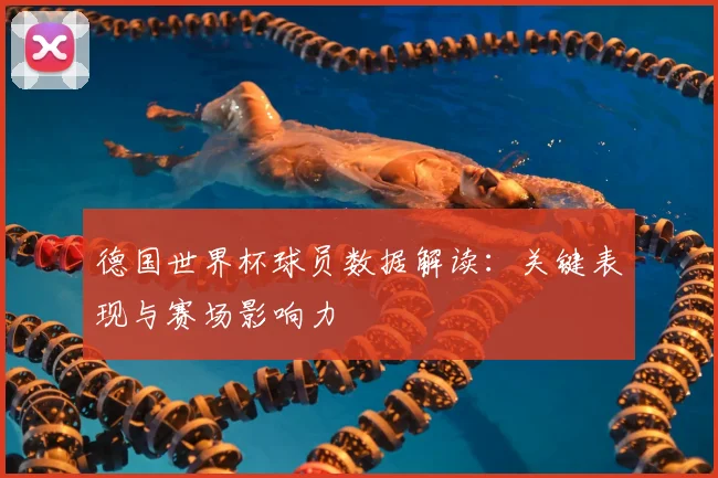 德国世界杯球员数据解读:关键表现与赛场影响力