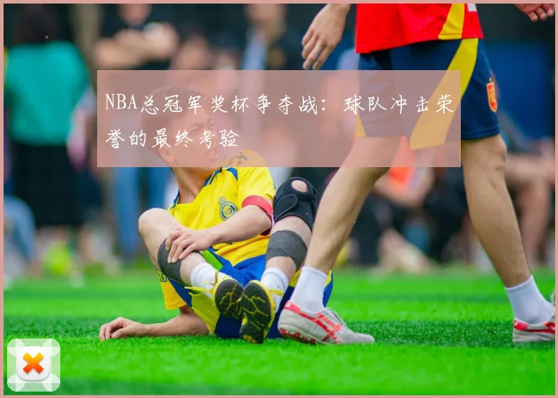 NBA总冠军奖杯争夺战：球队冲击荣誉的最终考验