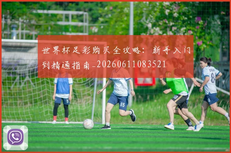 世界杯足彩购买全攻略:新手入门到精通指南_20260611083521