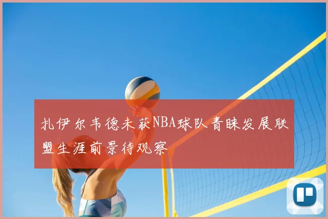 扎伊尔韦德未获NBA球队青睐发展联盟生涯前景待观察