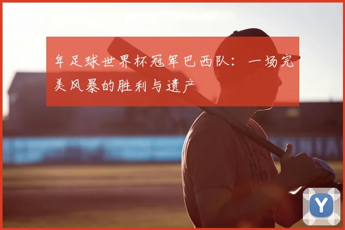 年足球世界杯冠军巴西队:一场完美风暴的胜利与遗产