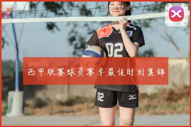 西甲联赛球员赛季最佳时刻集锦